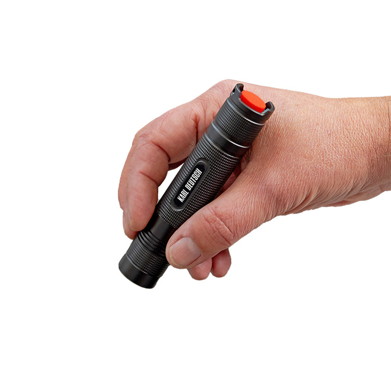 Lámpara UV-LED (LINTERNA)