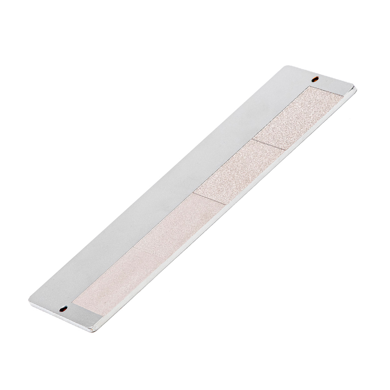 panels y bloques para tintes penetrantes