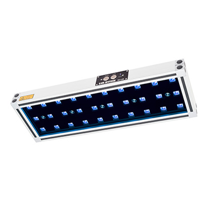 Lámpara UV-LED  para áreas grandes